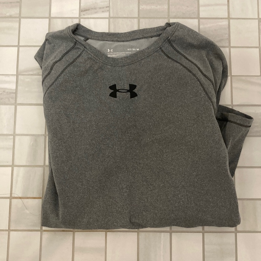 Women’s Under Armour Long Sleeve